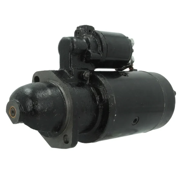 Startmotor Sabb 2J | JRG – 24V 4.0 kW