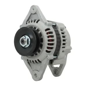 Dynamo Yanmar 2YM15 | 3YM20 | 3YM30 | 3JH3E | 3JH4E | 4JH3E – 12V 60A