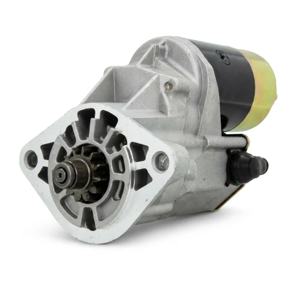 Startmotor Yanmar 6LP-serie – 12V 2.5 kW