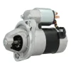 Startmotor Yanmar 2YM15 | 3YM20 | 3YM30 | 3JH | 4JH – 12V 1.7 kW versterkt