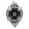 Dynamo Yanmar 4JH80 – 12V 125A