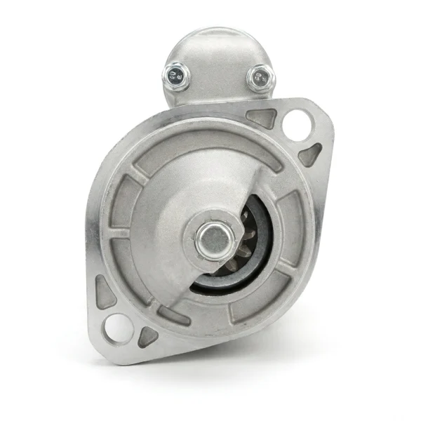 Startmotor Yanmar 2YM15 | 3YM20 | 3YM30 | 3JH | 4JH – 12V 1.7 kW versterkt