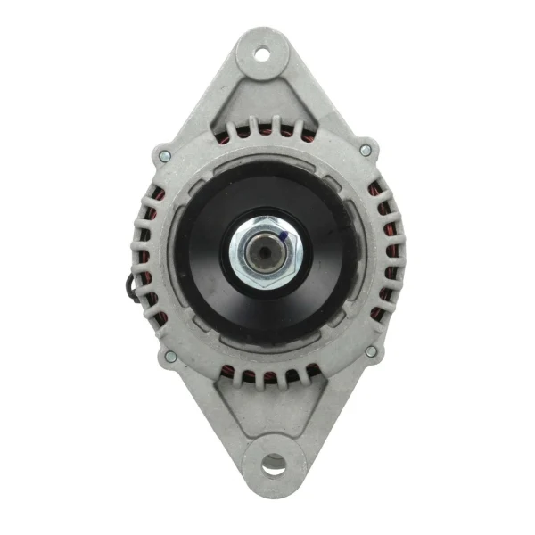 Dynamo Yanmar 2YM15 | 3YM20 | 3YM30 | 3JH3E | 3JH4E | 4JH3E – 12V 60A