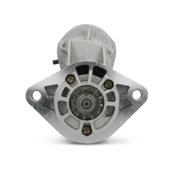 Startmotor Yanmar 6LP-serie – 12V 2.5 kW