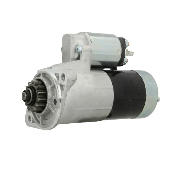 Startmotor Craftsman Marine CM3-serie | Solé Diesel | Vetus – 12V 1.7 kW (STM9835)