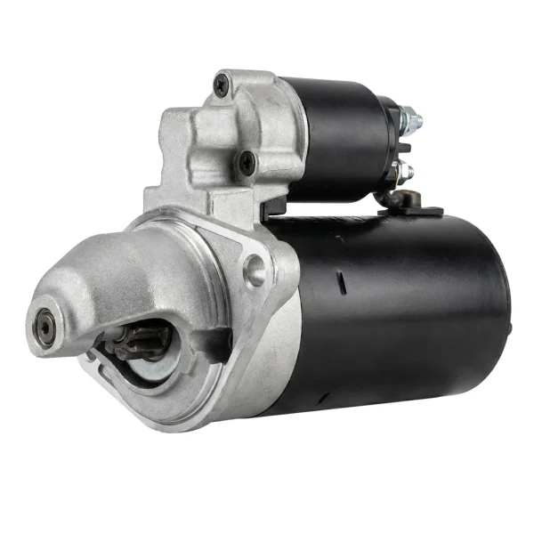 Startmotor Volvo Penta D2-55 | D2-75 – 12V 2.0 kW