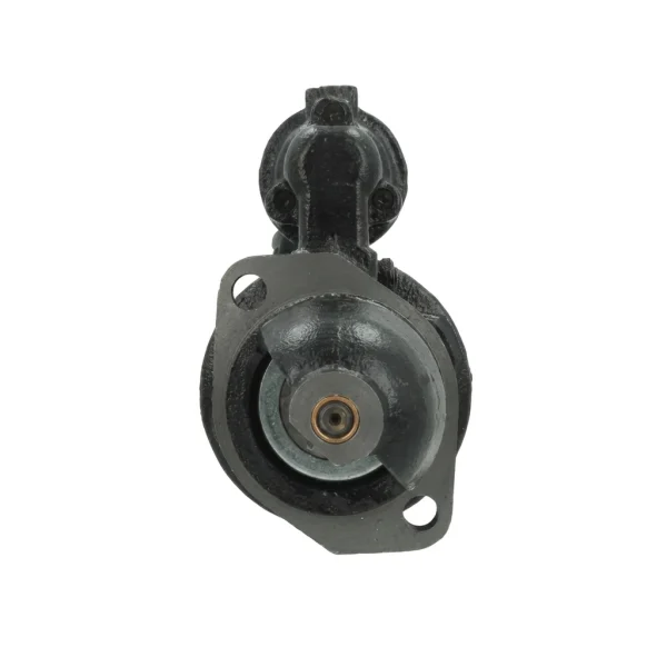 Startmotor Sabb 2J | JRG – 24V 4.0 kW