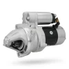 Startmotor Yanmar 6LY-serie – 12V 2.5 kW