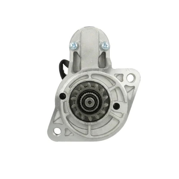 Startmotor Craftsman Marine CM3-serie | Solé Diesel | Vetus – 12V 1.7 kW (STM9835)