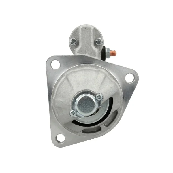 Startmotor Yanmar 6LY-serie – 12V 2.5 kW