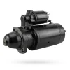 Startmotor Sabb 2J | JRG – 24V 4.0 kW
