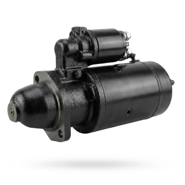 Startmotor Sabb 2J | JRG – 24V 4.0 kW