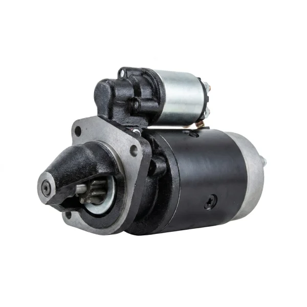 Startmotor Volvo Penta MD21 | AQD21 – 12V 2.7 kW