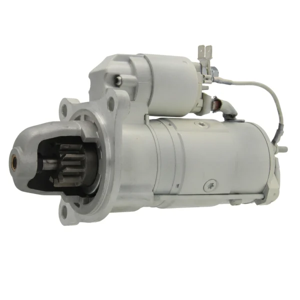 Startmotor Volvo Penta MD22 | TMD22 | TAMD22P – 12V 1.8 kW