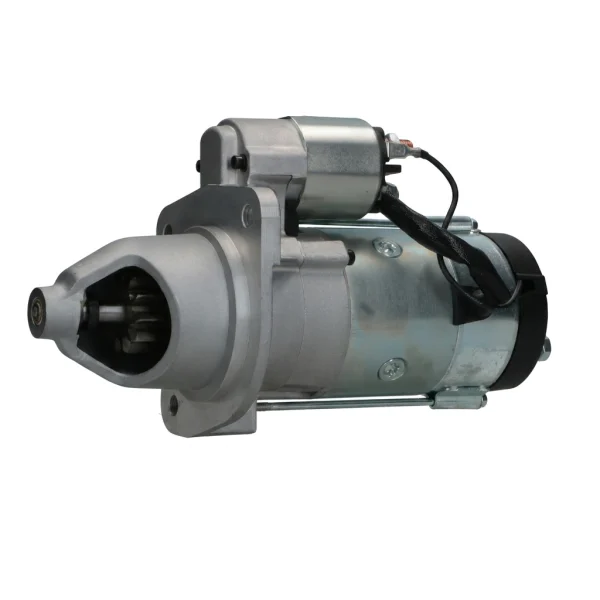Startmotor Volvo Penta AD41 | KAD42 | KAMD | TAMD41 – 12V 3.1 kW