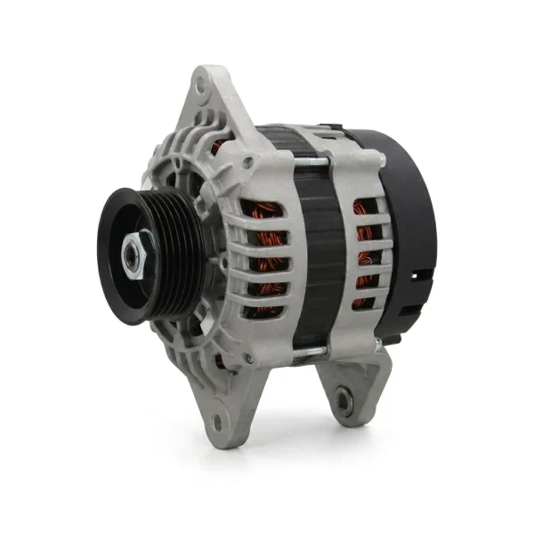 Dynamo Yanmar 4JH80 – 12V 125A