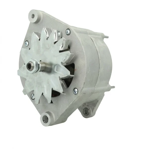 Dynamo Vetus 24V-boordnet – 28V 80A (STM9283)
