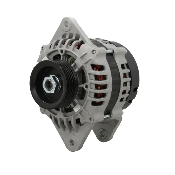 Dynamo Yanmar 4JH80 – 12V 125A