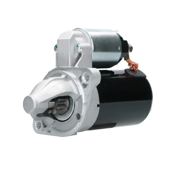 Startmotor Volvo Penta D1-13 | D1-20 | MD2010 | MD2020 – 12V 0.9 kW