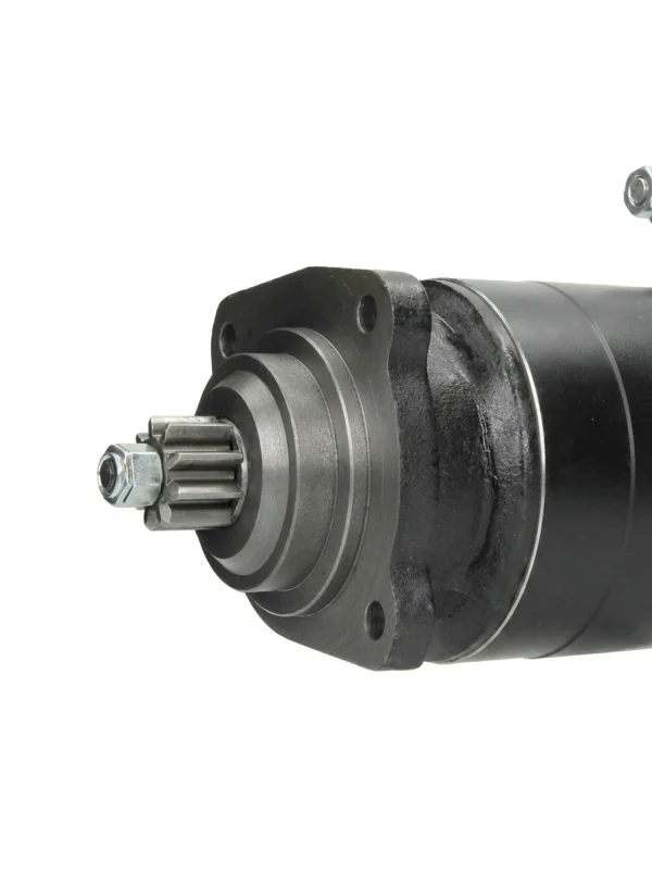 Startmotor Volvo Penta TAMD60 TAMD70 TAMD74 12V 3.6kW