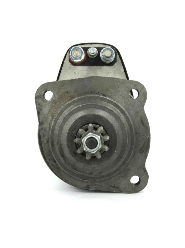 Startmotor Volvo Penta AQD70 TD60 TMD70 24V 5.4kW