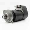 Startmotor Volvo Penta AQD70 TD60 TMD70 24V 5.4kW