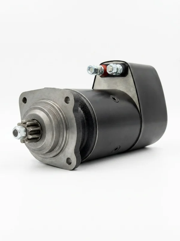 Startmotor Volvo Penta AQD70 TD60 TMD70 24V 5.4kW