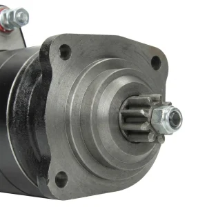 Startmotor Volvo Penta TAMD60 TAMD70 TAMD74 12V 3.6kW