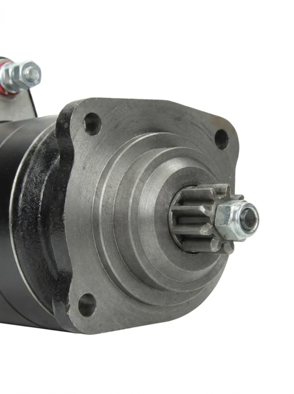Startmotor Volvo Penta TAMD60 TAMD70 TAMD74 12V 3.6kW