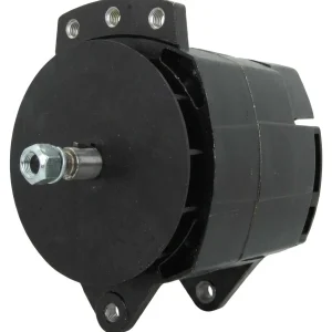 Dynamo Volvo Penta TMD100 | TAMD-serie – 24V 100A