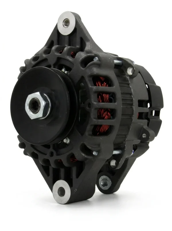 Dynamo Volvo Penta 4.3GL – 12V 65A