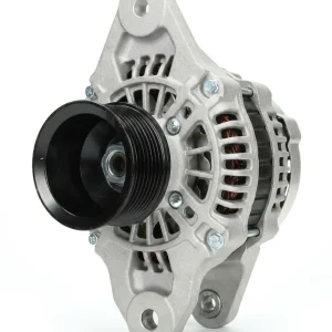 Dynamo Volvo Penta D4 | D6 – 24V 80A