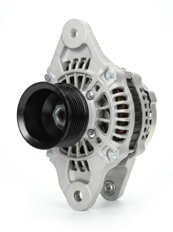 Dynamo Volvo Penta D4 | D6 – 24V 80A