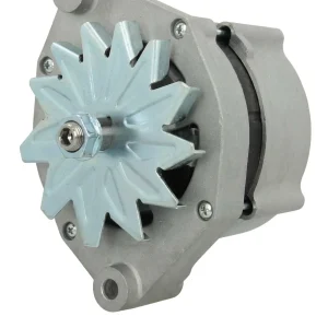 Dynamo Volvo Penta D | TD-serie – 24V 55A