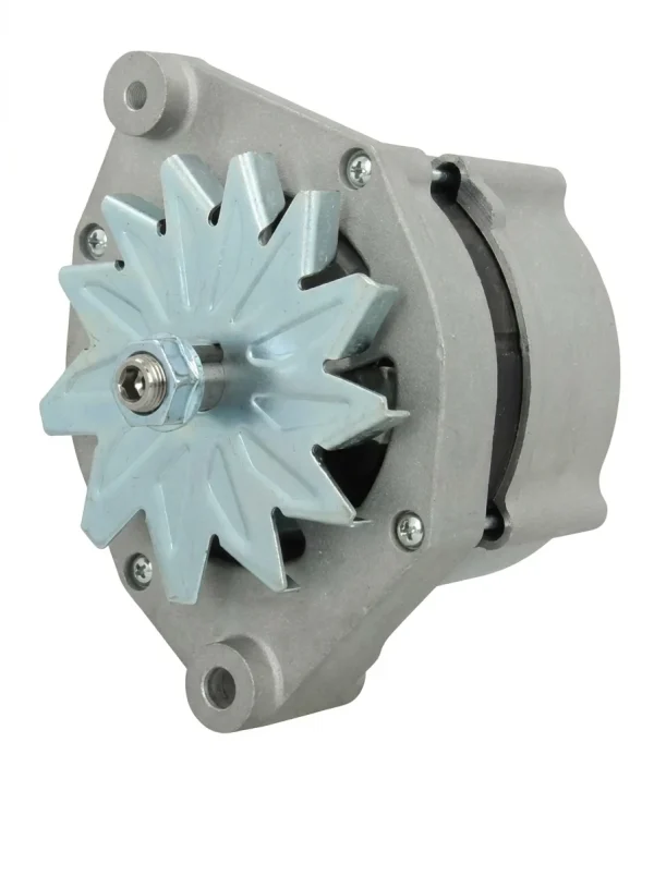 Dynamo Volvo Penta D | TD-serie – 24V 55A