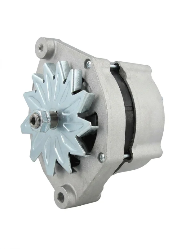 Dynamo Volvo Penta D | TD-serie – 24V 55A