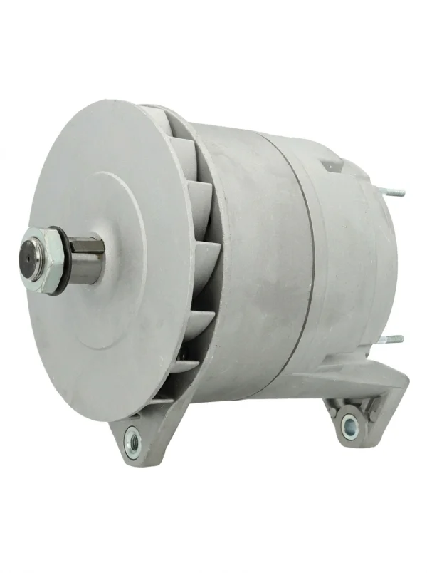 Dynamo Volvo Penta D5 | D7-serie – 24V 140A