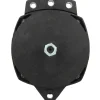Dynamo Volvo Penta TMD100 | TAMD-serie – 24V 100A