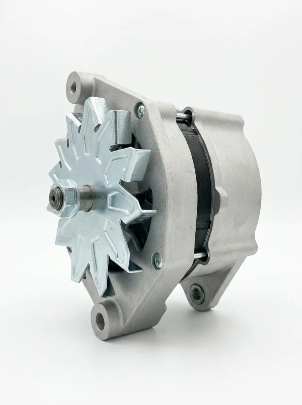 Dynamo Volvo Penta AQ100 – 24V 55A