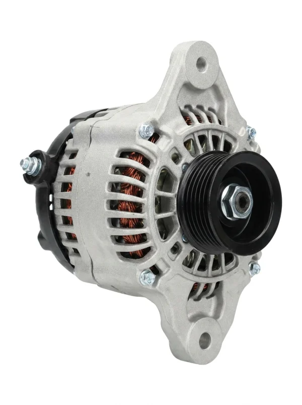 Dynamo Volvo Penta D4 | D6 – 24V 80A