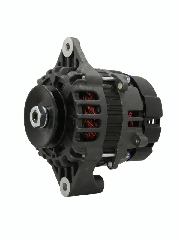 Dynamo Volvo Penta 4.3GL – 12V 65A