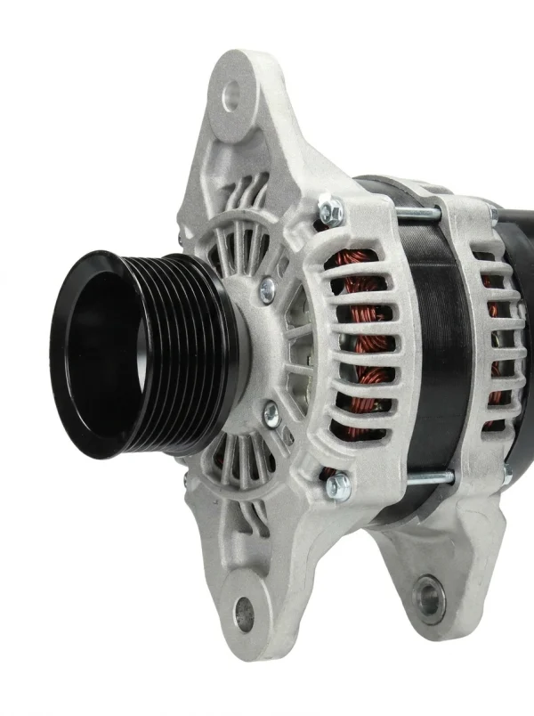 Dynamo Volvo Penta D4 | D6 – 24V 80A