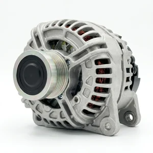 Dynamo Volvo Penta D3-110 D3-130 D3-160 D3-190 12V 140A