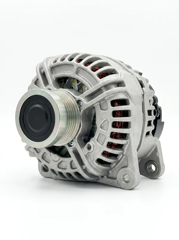 Dynamo Volvo Penta D3-110 D3-130 D3-160 D3-190 12V 140A