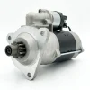 Startmotor Volvo Penta TAMD163 D12-serie 24V 6.0 kW
