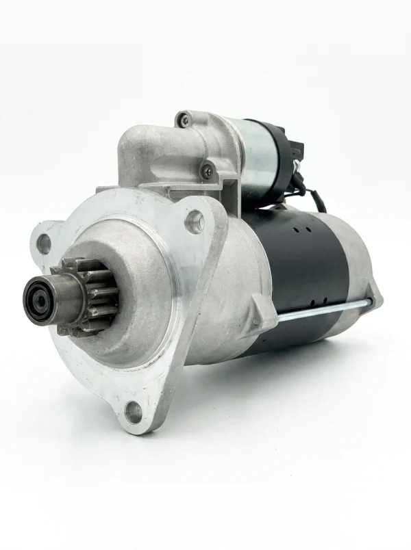 Startmotor Volvo Penta TAMD163 D12-serie 24V 6.0 kW