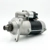 Startmotor Volvo Penta TAMD163 D12-serie 24V 6.0 kW