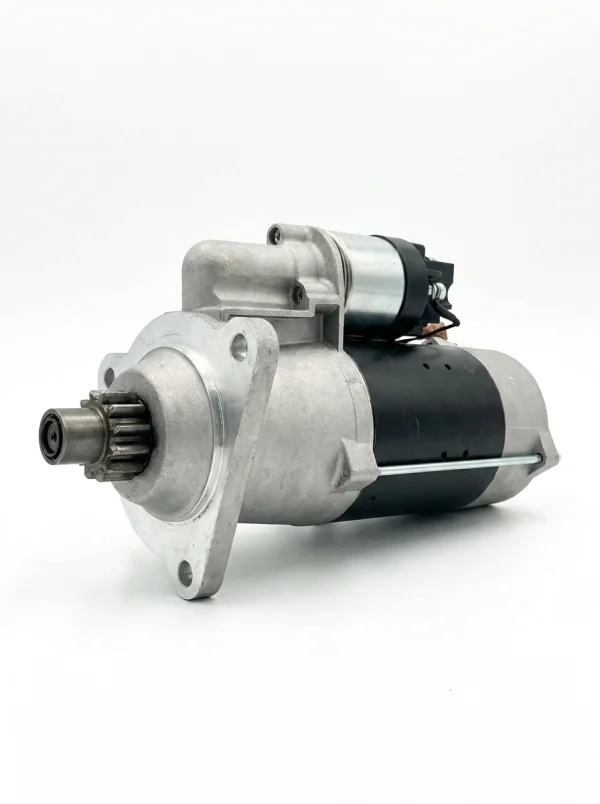 Startmotor Volvo Penta TAMD163 D12-serie 24V 6.0 kW