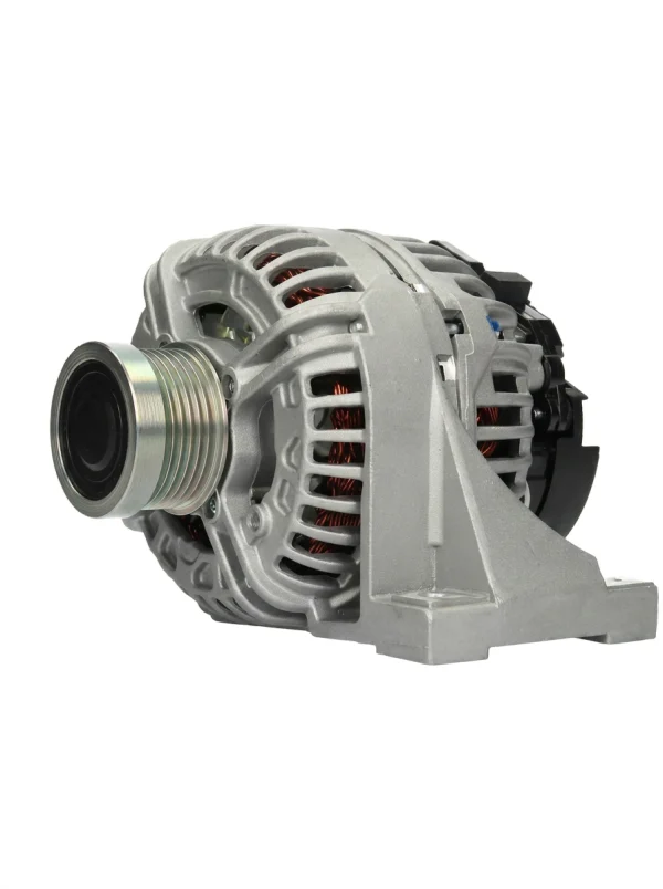 Dynamo Volvo Penta D3-110 D3-130 D3-160 D3-190 12V 140A