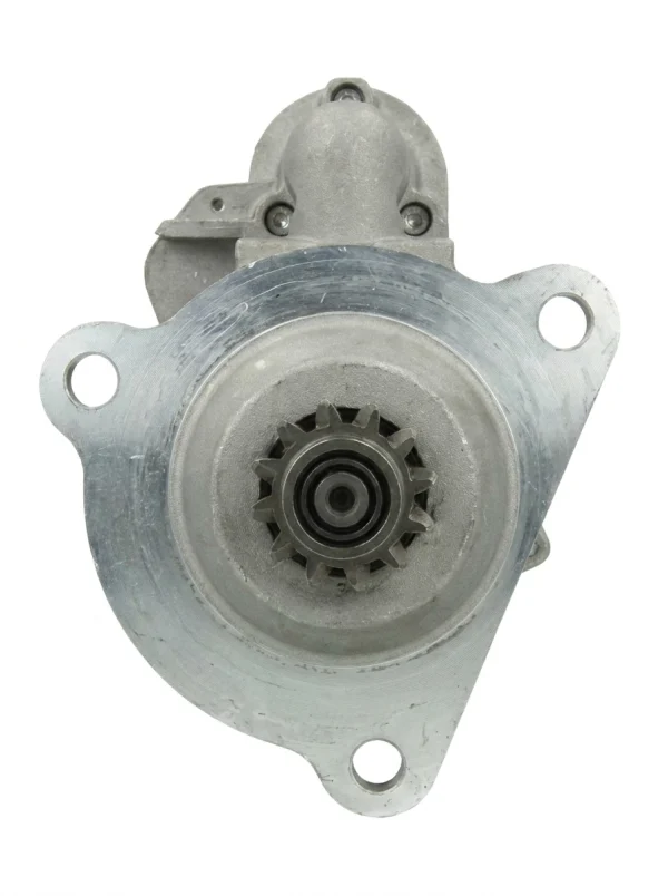 Startmotor Volvo Penta TAMD163 D12-serie 24V 6.0 kW